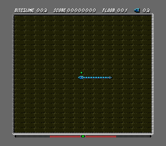 Replicart screenshot 3 for MSX2